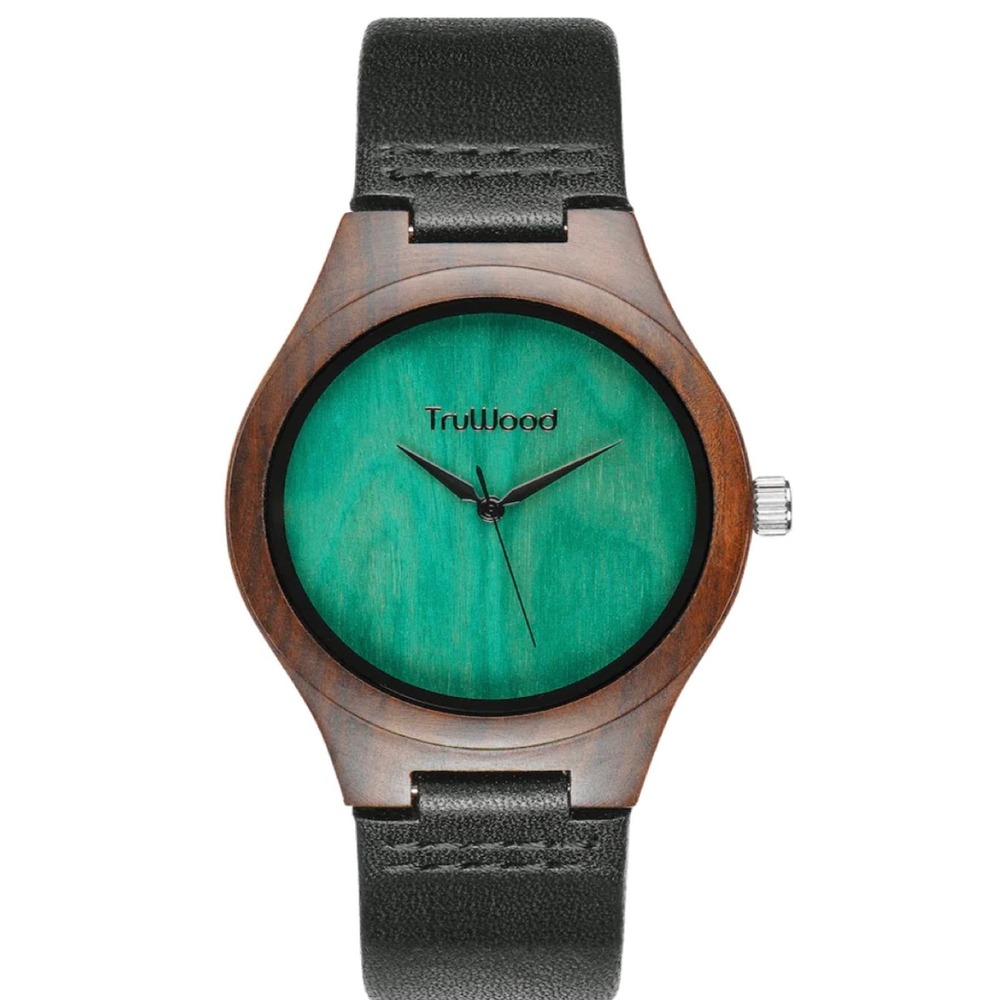 TruWood LEAF GREEN